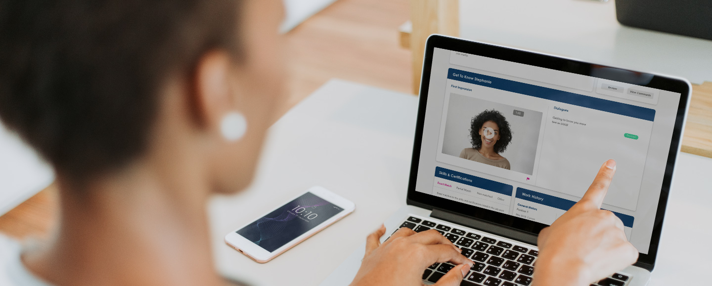 21st century hiring technology