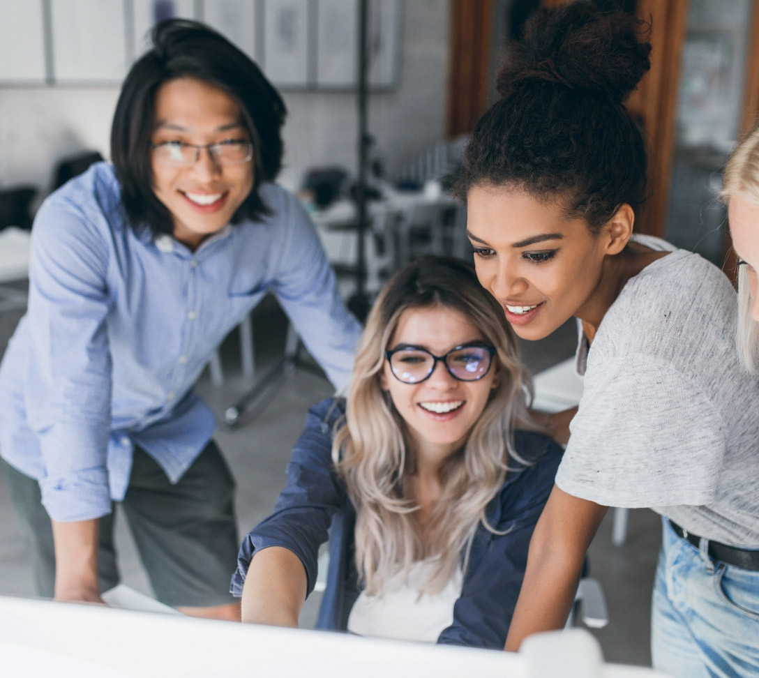 exciting culture and work life balance at cnect