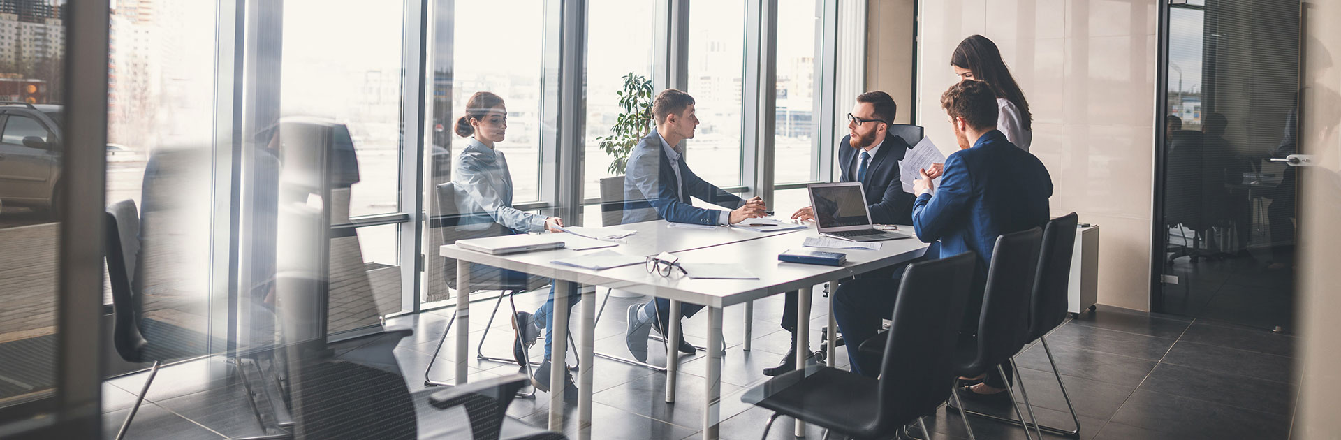 Next generation hiring technology