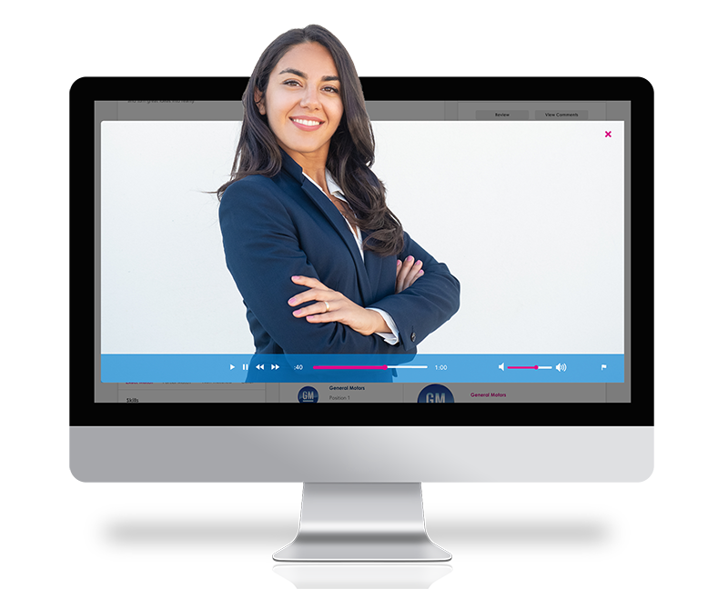 Digital first impressions go beyond the resume